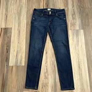 Women’s Hudson Denim Skinny Jeans